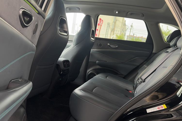 Used BYD Sealion 07 DM-i 2025 150 Flagship+ Edition
