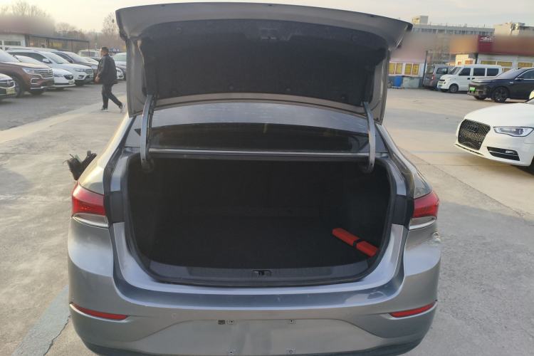 Used Buick GT 2018 18T Automatic Elite Model
