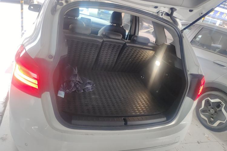 Used BMW 2 Series Active Tourer (Import) 2015 218i Sports Design Package
