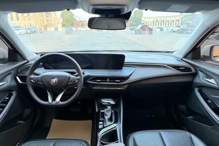 Used Buick Verano 2023 Pro Enjoyment Edition