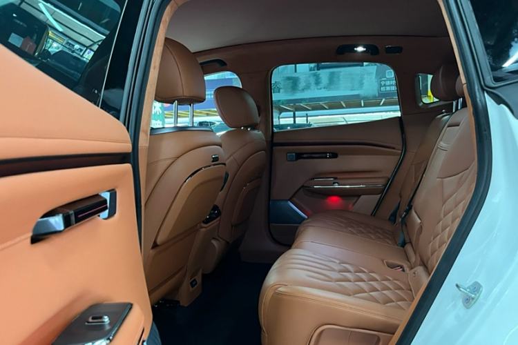 Used  HT 2024 825 Ultra-High Voltage LiDAR Edition
