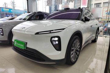 Used Nio ES6 2024 75 kWh