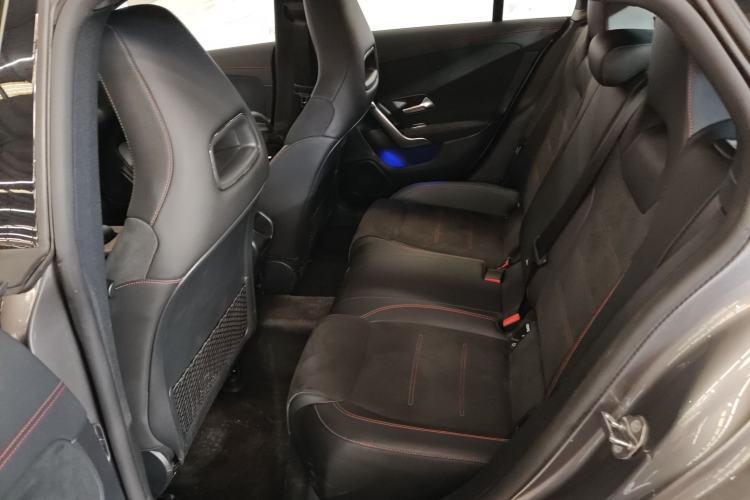 Used Mercedes-Benz CLA 2021 CLA 200 Shooting Brake
