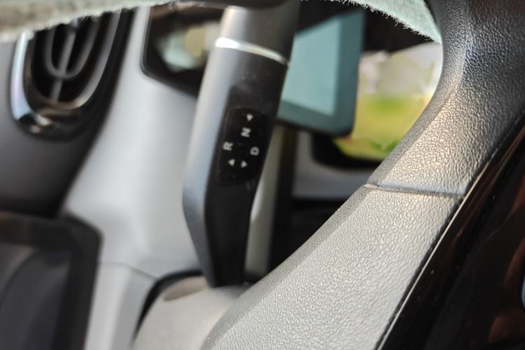 Used Leapmotor T03 2022 Crystal Edition
