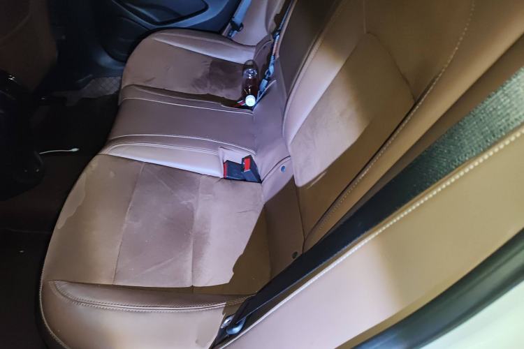 Used Buick Regal 2019 20T Elite Version China V Standard
