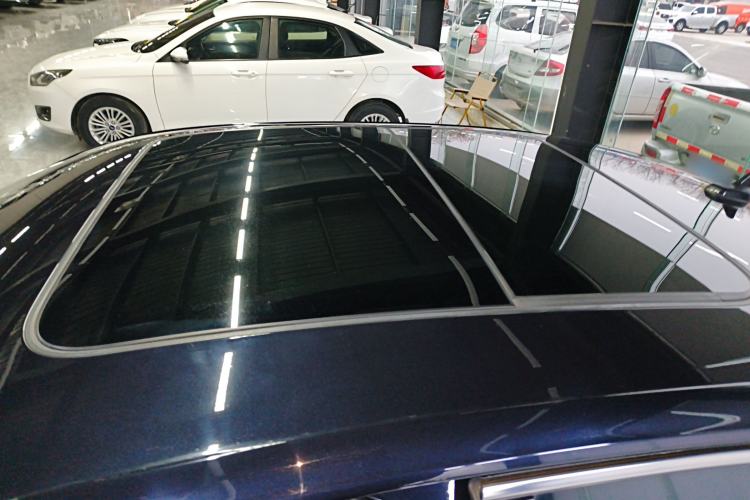 Used Volkswagen Passat 2022 330TSI Luxury Edition
