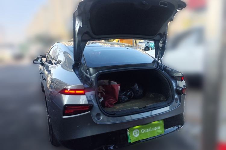 Used XPeng P7 2020 670E
