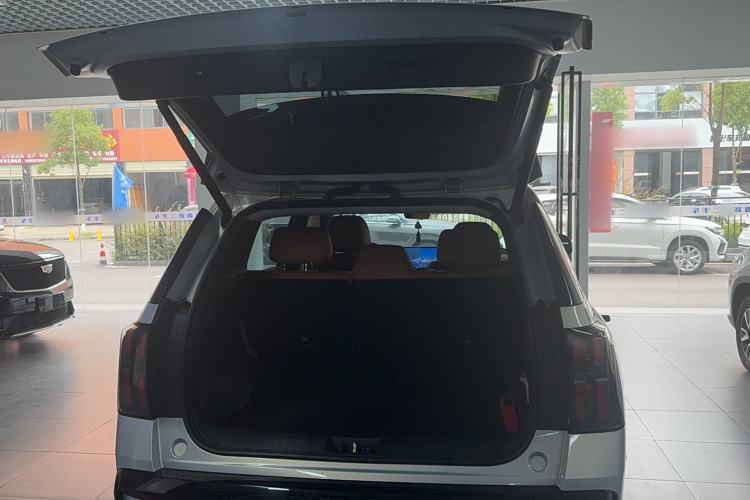 Used AION V 2024 Aion Tyrannosaurus 650 LiDAR Edition
