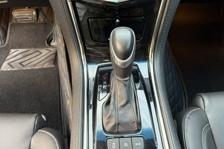 Used Cadillac ATS-L 2017 28T Tech Edition