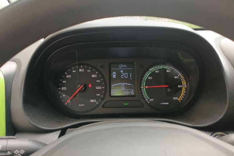 Used Roewe Clever 2021 302km Excellence Edition
