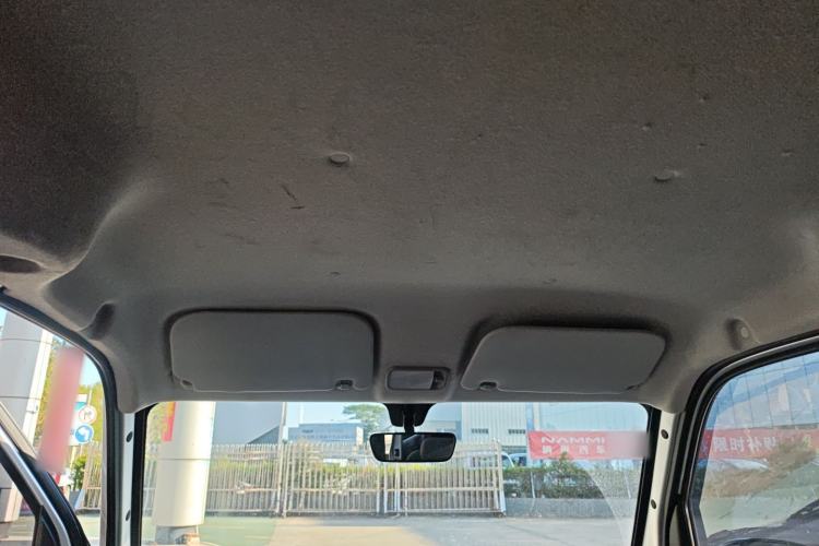 Used Wuling Zhiguang New Energy 
