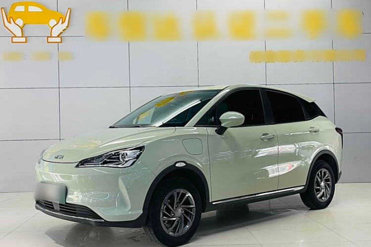 Used NETA V 2022 Chao 300 Lite Lithium Iron Phosphate
