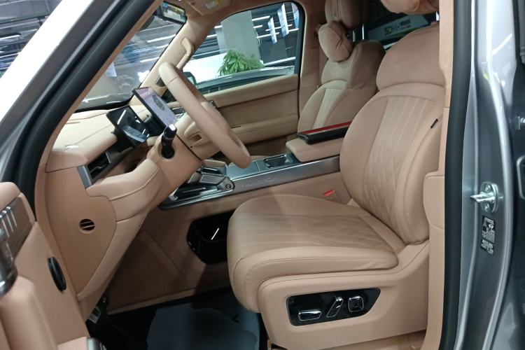 Used Brave warrior M817 2025 Model, Max
