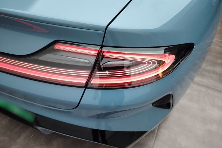 Used  SU7 2024 Four-Wheel Drive Ultra-Long Range Advanced Intelligent Driving Max Edition
