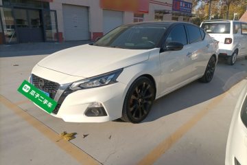 Used Nissan Teana 2020 2.0L XL Comfort Edition