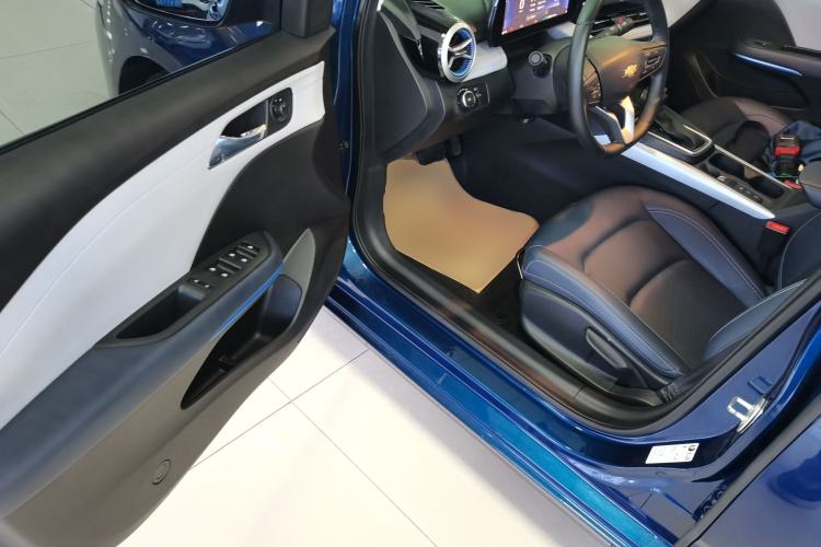 Used Chevrolet Monza 2023 1.5L Dual-Clutch Enjoyment Edition
