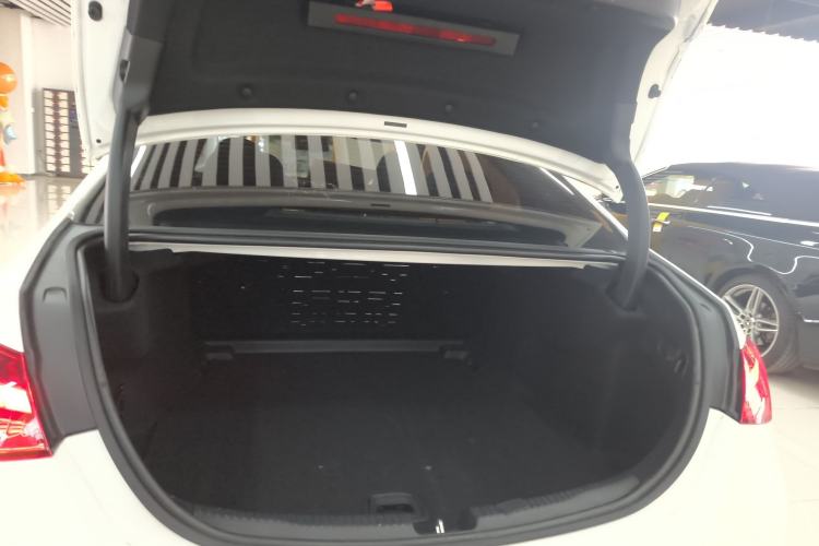 Used Mercedes-Benz C-Class 2024 Restyled C-Class 260 L Sport Edition
