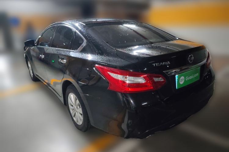 Used Nissan Teana 2018 2.0L XL Smart Upgrade Edition
