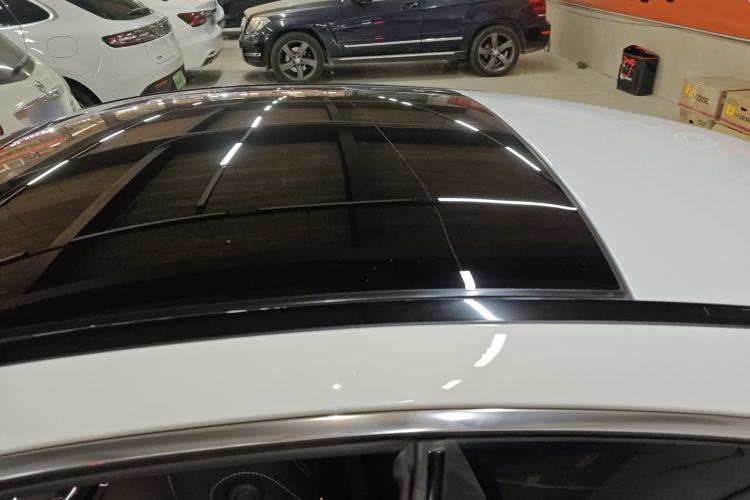 Used Mercedes-Benz E-Class (Import) 2021 Facelift E 260 Coupe