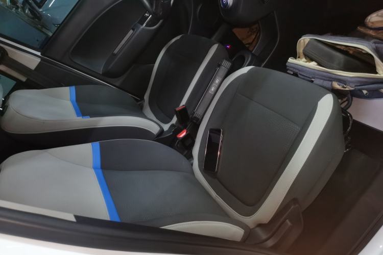 Used ORA White Cat 2020 360 km Luxury Version