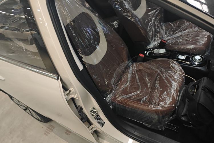 Used Wuling Bingo 2024 333 km Enjoyment Version