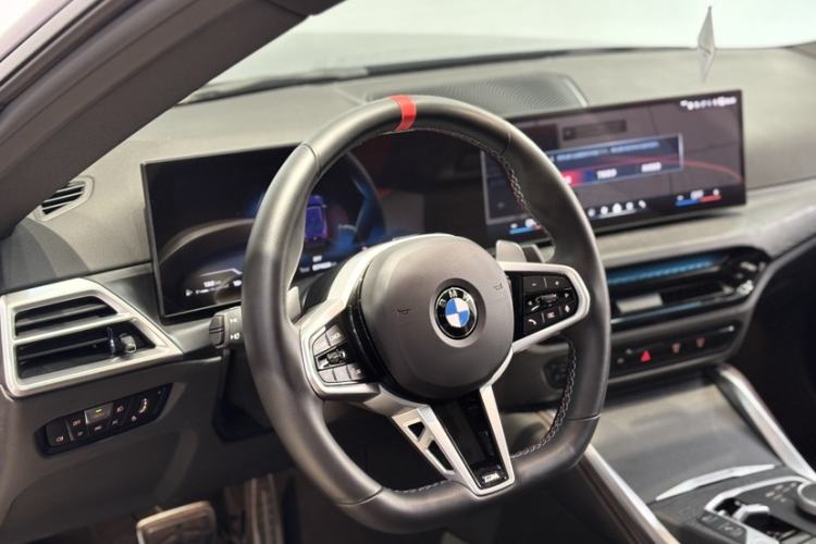 Used BMW 2 Series 2024 M240i
