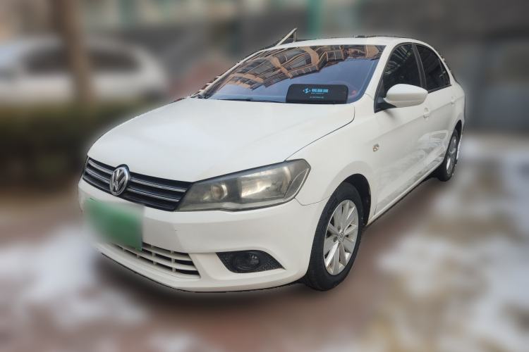 Used Volkswagen Jetta 2015 Value Edition 1.6L Automatic Comfort Version