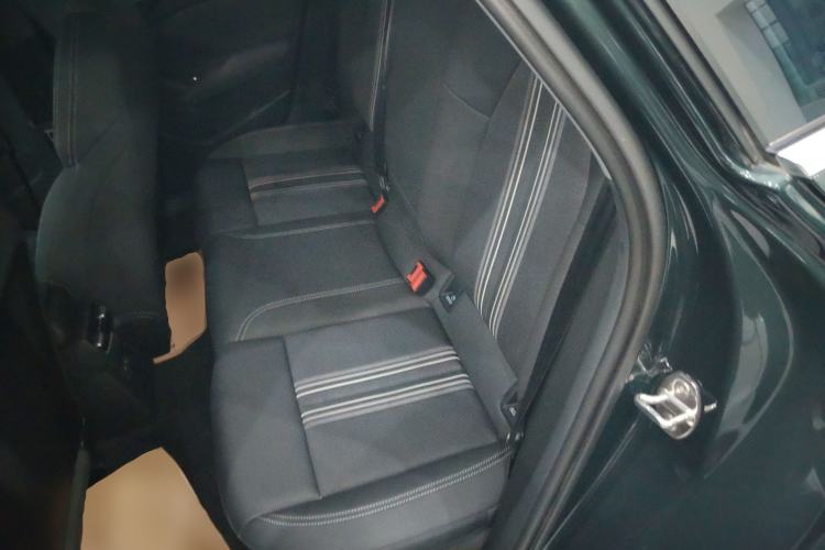 Used Audi A3 2024 Sportback 35 TFSI Fashionable Sports Model