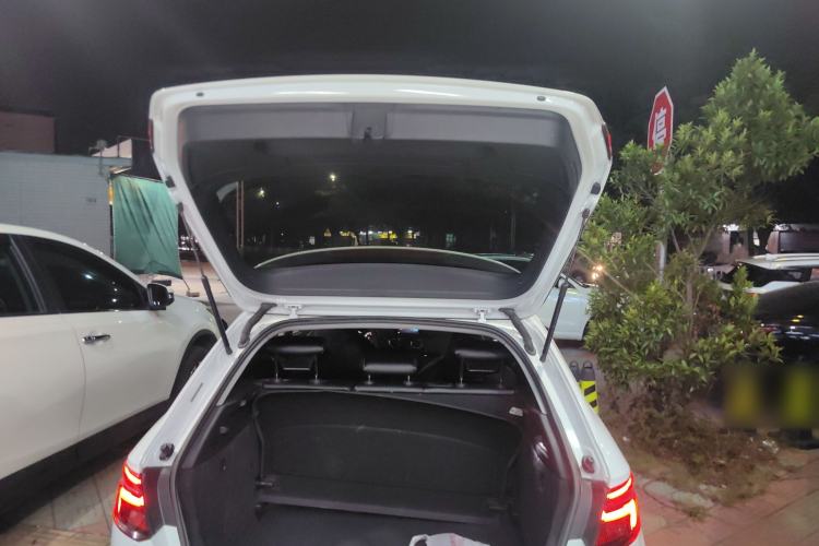 Used Audi A3 2019 Sportback 35 TFSI Ambition China V