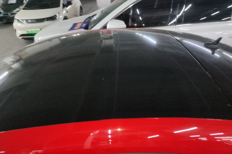 Used Volkswagen Beetle 2018 180TSI Yile Model
