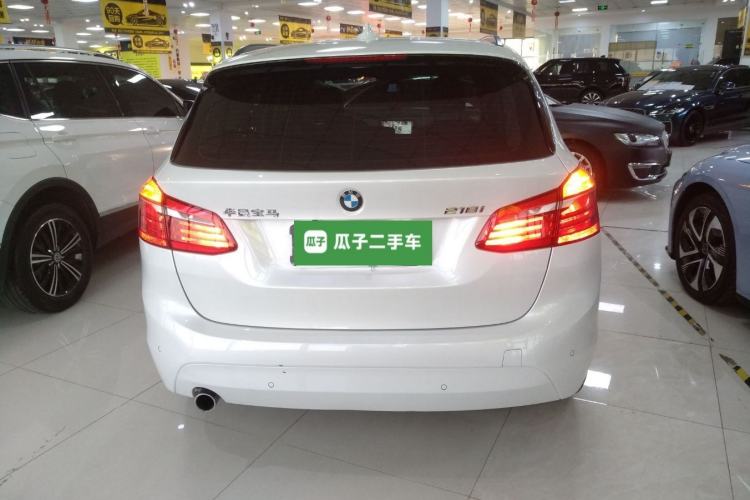 Used BMW 2 Series Active Tourer 2016 218i Fashion Model