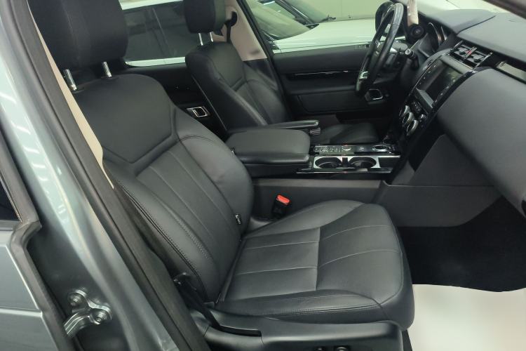 Used Land Rover Discovery 2017 3.0 SC V6 SE