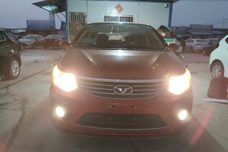 Used Cowin C3 2015 1.5L Manual Gold Diamond Edition
