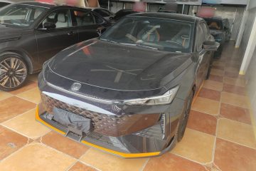 Used Changan UNI-V 2024 1.5T Prestige Sport Edition