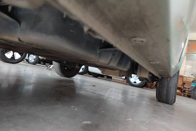 Used Wuling Hongguang MINIEV 2021 Macaron Premium Model – Lithium Iron Phosphate
