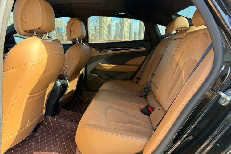 Used Buick LaCrosse 2016 20T Luxury Model
