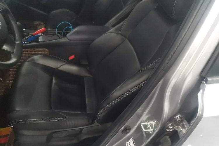 Used Toyota IZOA 2020 2.0L Enjoy Edition
