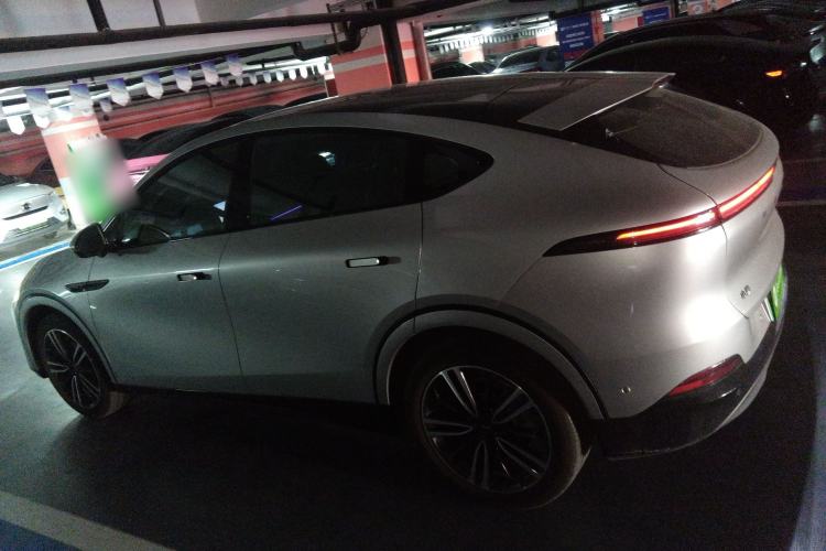 Used XPeng G6 2023 580 Long-Range Pro