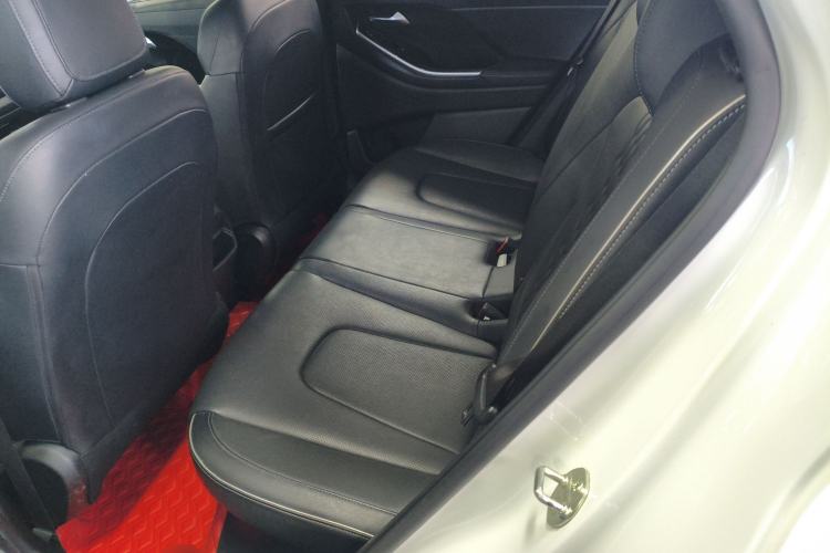 Used Hyundai ix25 2020 1.5L CVT GLS Smart Model
