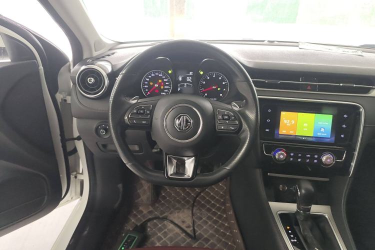 Used MG 6 2019 20T Automatic Starlight Edition