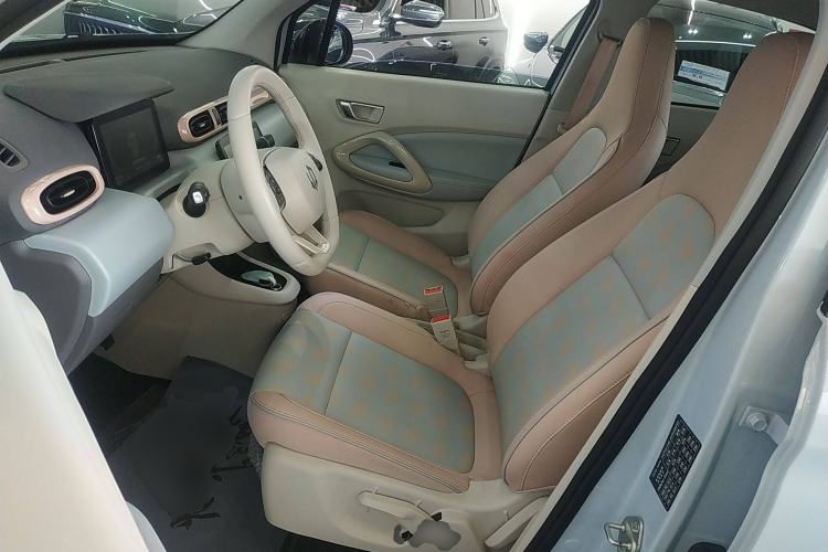 Used Leapmotor T03 2023 403 Smart Edition
