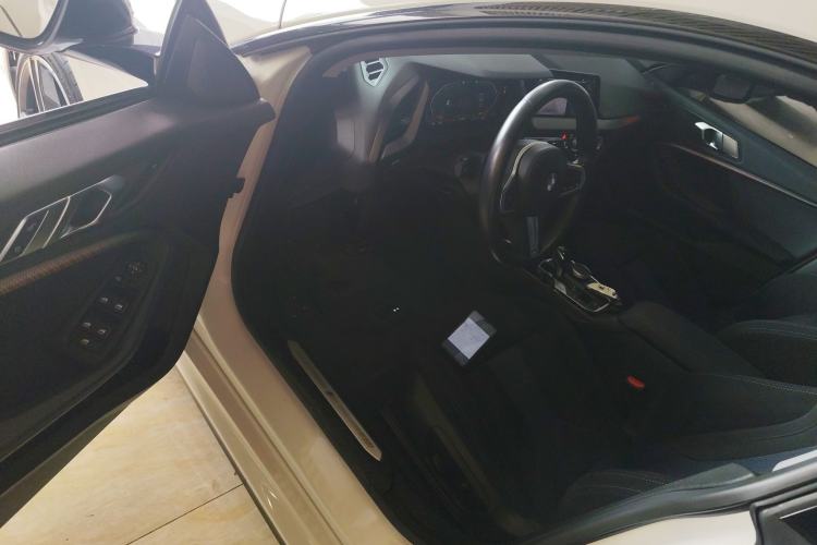 Used BMW 2 Series (Import) 2021 225i Four-Door Coupe M Sport Night Edition
