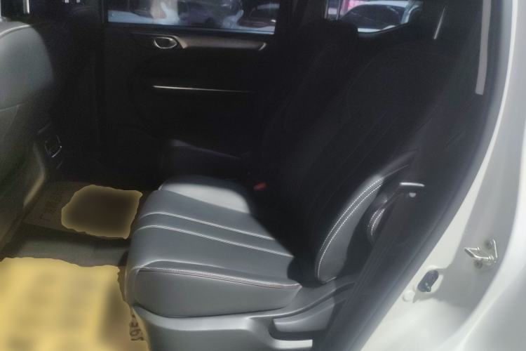 Used GAC Trumpchi M6 2023 PRO 270T DCT Luxury Edition
