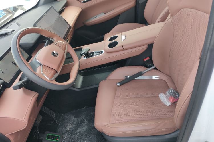 Used Changan UNI-Z New Energy 
