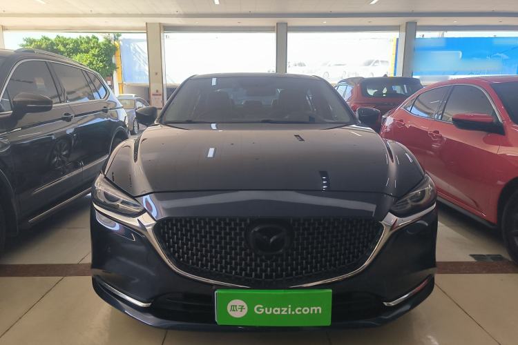 Used Mazda Atenza 2020 2.5L Skyline Sport Edition
