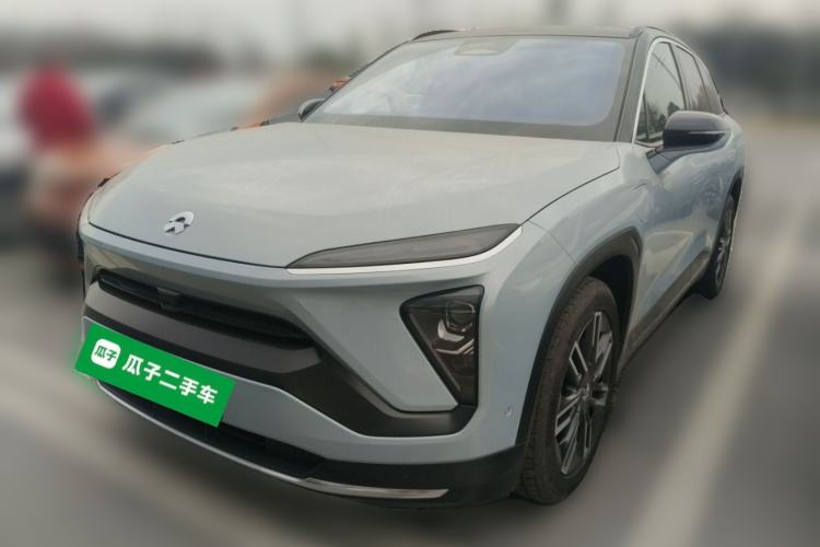 Used Nio ES6 2020 600 km Sport Edition