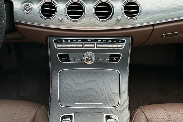 Used Mercedes-Benz E-Class 2020 Facelift E 260 Sport Edition
