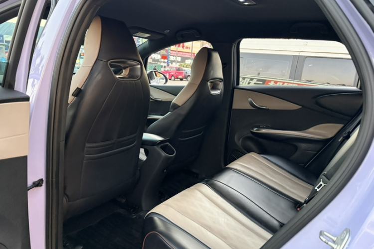 Used BYD Dolphin 2023 420 km Free Version
