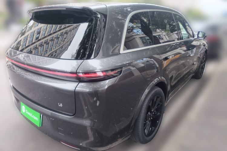 Used Li Auto L8 2023 Pro Model