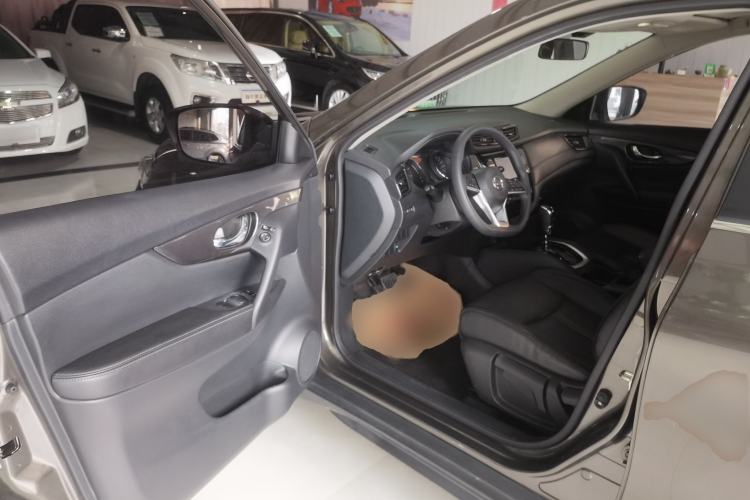 Used Nissan X-Trail 2017 2.0L CVT Comfort Edition 2WD